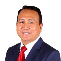 YB DATO’ HAJI RAMLEE BIN A RAHMAN